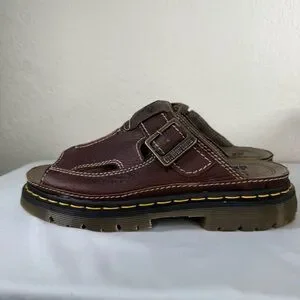 Dr. Martens | Shoes | Vintage Dr Doc Martens 8a59 Fisherman  display picture 2